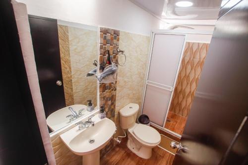 Apartament in Santa Rosa de Cabal, Santa Rosa de Cabal (fotografie 9)