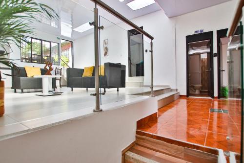 Apartament in Santa Rosa de Cabal, Santa Rosa de Cabal (fotografie 3)