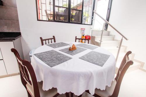 Apartament in Santa Rosa de Cabal, Santa Rosa de Cabal (fotografie 6)