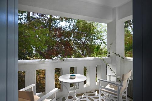 Thalassitra Village Hotel in 밀로스 아일랜드