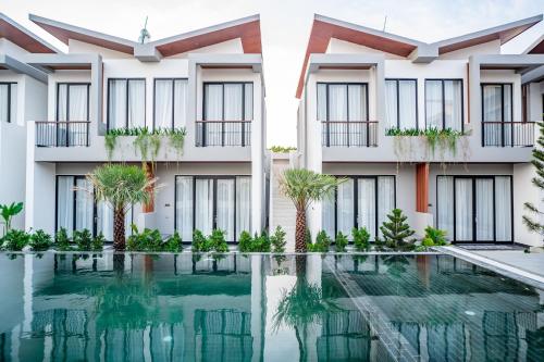Emerald Residence Kampot in Kampot