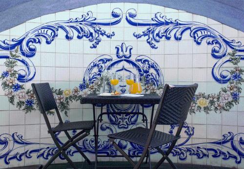 Hotel Zenit Lisboa