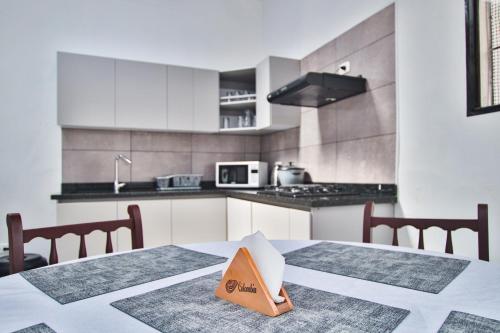 Apartament in Santa Rosa de Cabal, Santa Rosa de Cabal (fotografie 7)