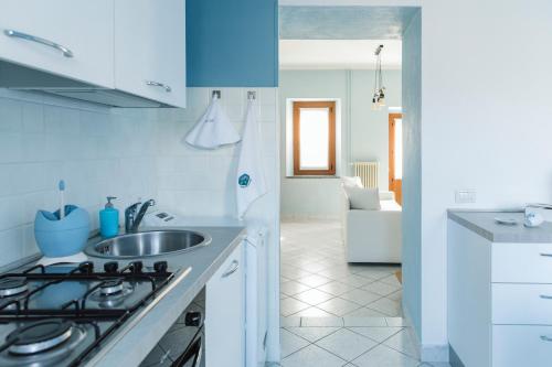 Konyha, La Gemma del Lago in San Maurizio D'Opaglio