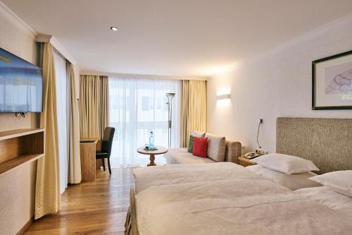 加尼苏西尔瓦酒店 加尼苏西尔瓦酒店