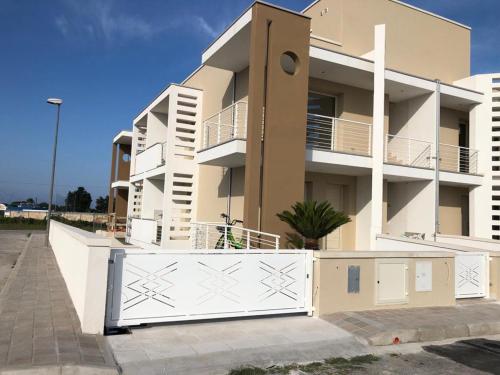 L'Angolo delle Dimore 6 posti letto L'Angolo delle Dimore 6 posti letto