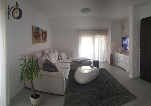Apartman Hamad, Bihać