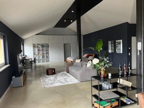 KiMMCo Loft in Schwetzingen