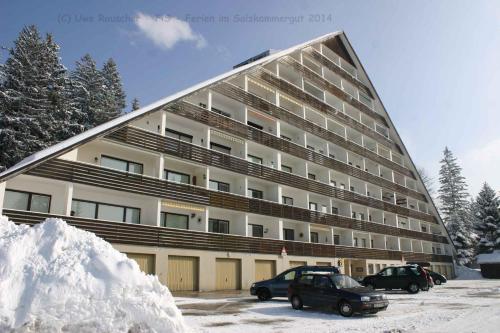  Apartments in Bad Mitterndorf - Steiermark 41117, Pension in Bad Mitterndorf