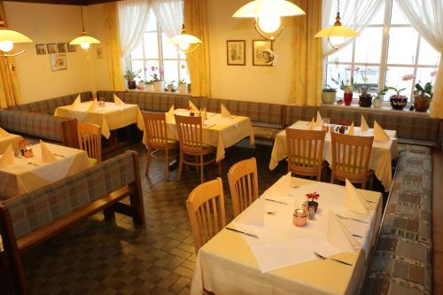Restaurant, Gasthof Weissenbach in Weissenbach