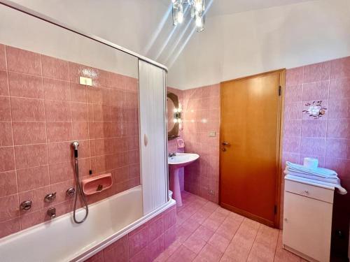  [Monzuno] Elegant Mansarda in Monzuno