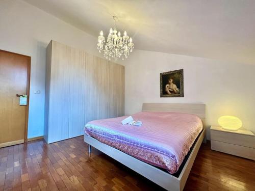  [Monzuno] Elegant Mansarda in Monzuno