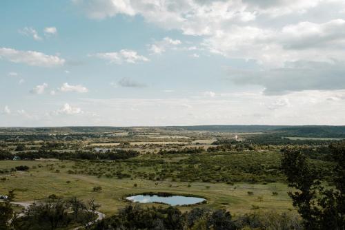 Contigo Ranch Fredericksburg