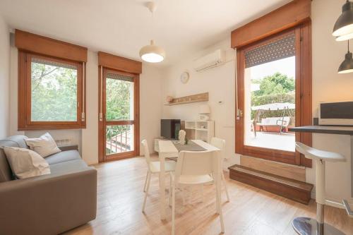  Erica Flat- Splendido bilocale con terrazza in Mogliano Veneto