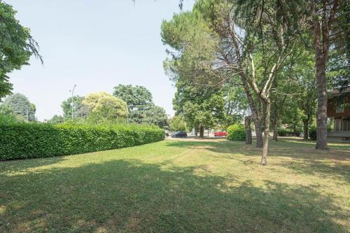  Erica Flat- Splendido bilocale con terrazza in Mogliano Veneto