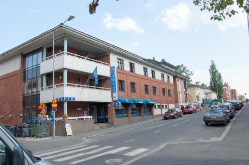 Hotel Jahtihovi - image 6