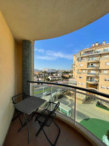  Apartamento Foies Playa Gandia Touriplaya SOLO FAMILIAS in Gandía
