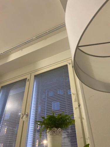 55 meters furnished apartment in vantaa
