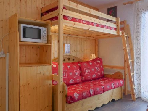 Appartement Méribel 1 pièce 2 personnes - FR-1-182-54 - image 3