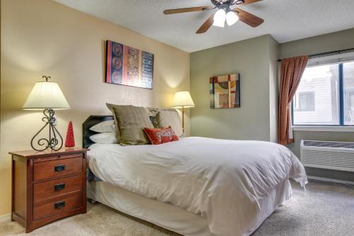 Greenwood Village Studio with Gym Access in DTC! - image 14