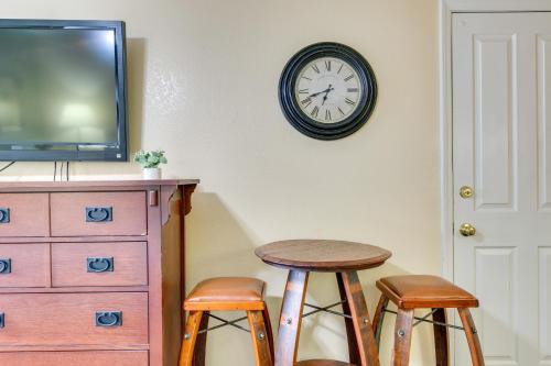 Greenwood Village Studio with Gym Access in DTC! - image 5