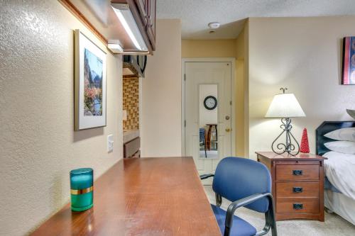 Greenwood Village Studio with Gym Access in DTC! - image 12