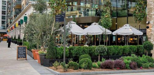 Cosy Garden Flat With Parking in Ealing Broadway - image 12