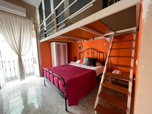  La Maestranza Apartment Rooms in Sevilla