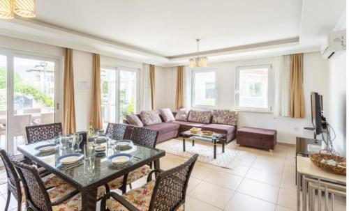 Villa Canberk in Dalyan