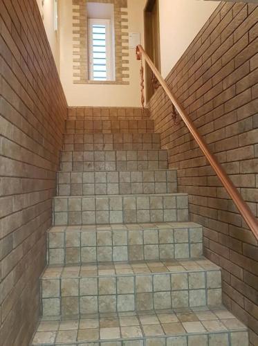 Apartamentai, su nemokama vieta automobiliui in Saugos