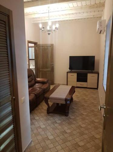 Apartamentai, su nemokama vieta automobiliui in Saugos