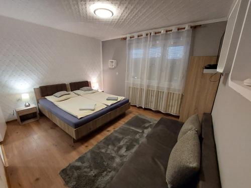 Oázis Vendégház és Appartman - main image