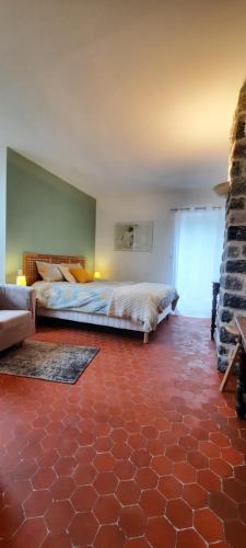 Mas Bella Vida Room Type - King Room with Mountain View Mas Bella Vida Room Type - King Room with Mountain View