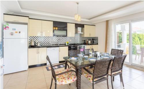 Villa Canberk in Dalyan