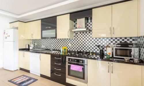 Villa Canberk in Dalyan