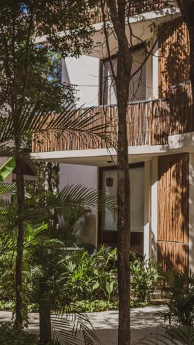 Ophelia Tulum Hotel, foto 16