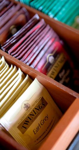 Alle Guglie Boutique Hotel - image 8