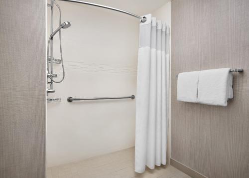 Residence Inn by Marriott Austin Airport in Austin, USA