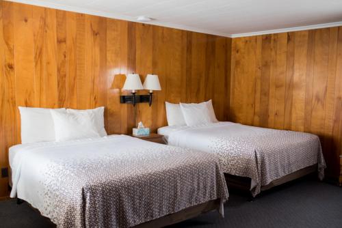 Park Lake Motel 4