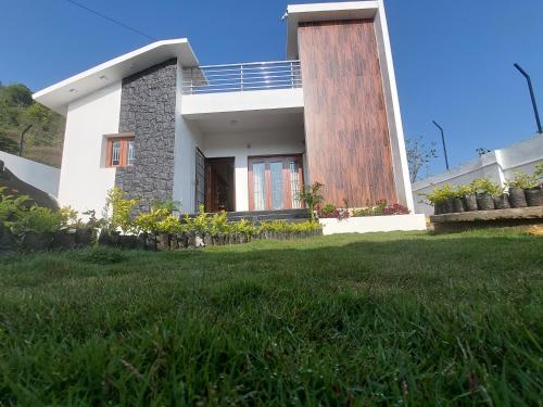 Kodai Diva Inn - Home Stay