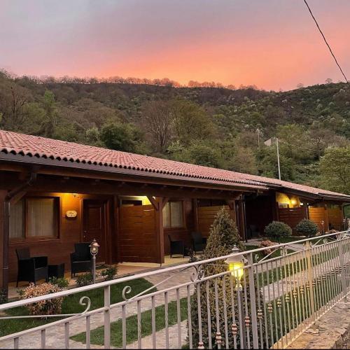 Agri-Hotel Da Marianna Resort & Spa in 98030 Santa Domenica Vittoria