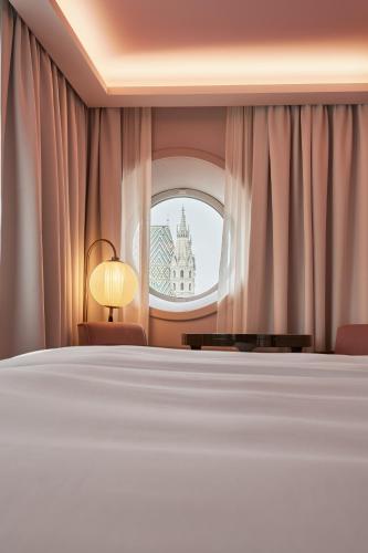 Hotel Topazz & Lamée, Vídeň