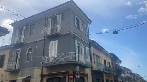 Via Puccini 217 - Apartment - Viareggio