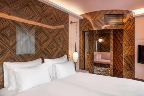 Hotel Topazz & Lamée - image 14