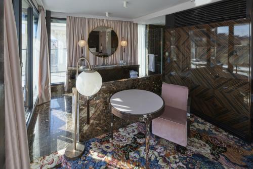 Hotel Topazz & Lamée - image 11