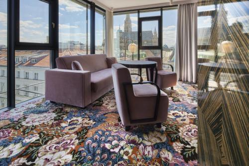 ホテル トパーズ & ラメ