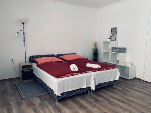 Sator-Hegy Vendeghaz in Abaújszántó