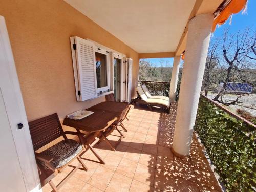  Apartments Spert in Umag