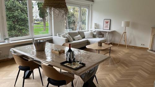 Cosy Louvrex -Liège Francorchamps