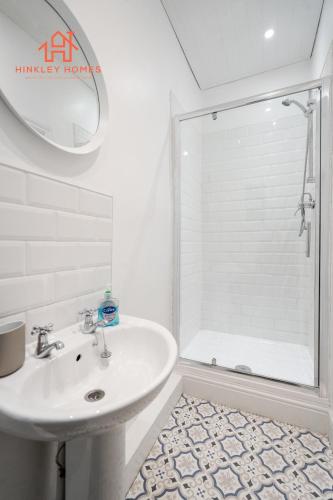 Rodney St - City Centre - Georgian Apartment -, Liverpool (photo 6)